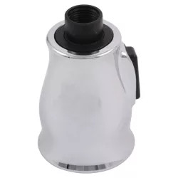 Click here to see Delta RP51480SP Delta RP51480SP Leland Sprayer Assembly, Spotshield Stainless