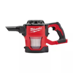Click here to see Milwaukee 0882-20 Milwaukee 0882-20 M18 Compact Vacuum