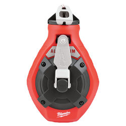 Click here to see Milwaukee 48-22-3990 Milwaukee  48-22-3990 100' Precision Chalk in Reel Tool Only