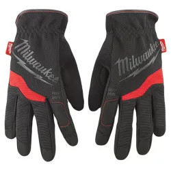 Click here to see Milwaukee 48-22-8714 Milwaukee 48-22-8714 Free-Flex Work Gloves, XXL 