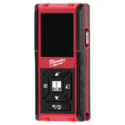 Click here to see Milwaukee 48-22-9802 Milwaukee 48-22-9802 150' Laser Distance Meter