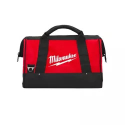 Click here to see Milwaukee 50-55-3550 Milwaukee 50-55-3550 Contractor Bag