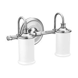 Click here to see Moen YB6462CH Moen Belfield 14-1/4