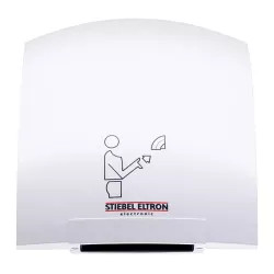 Click here to see Stiebel Eltron Galaxy M1 Stiebel Eltron 073724 Galaxy M1 Touchless Automatic Hand Dryer