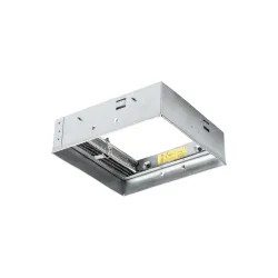 Click here to see Broan RDFU1 BROAN-NUTONE RDFU1 RADIATION DAMPER PLUS BRACKET-ULTRA
