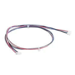 Click here to see Broan RDJUMPQ Broan-NuTone Wire Jumper Kit For QT Sensing Fan Lights - RDJUMPQ