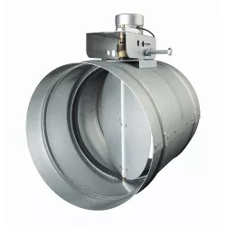 Click here to see Broan MD10S Broan-NuTone 10