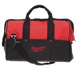 Click here to see Milwaukee 48-55-3565 Milwaukee 48-55-3565 Large Fuel Contractor Bag
