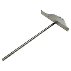 Click here to see Makita 164113-2 Makita Rip Fence for Makita 4320, 4300BV, 4301BV and 4302C Jig Saws - 164113-2