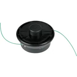 Click here to see Makita 197297-1 Makita M8 X 1.25 RH Bump and Feed Trimmer Head - 197297-1