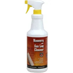 Click here to see Heat Safe BMCL Heat Safe BMCL Brick Masonry Cleaner 32 oz