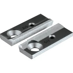 Click here to see Makita 792536-0 Makita Side Blade Set, For Use with JS1670 Straight Shear - 792536-0 