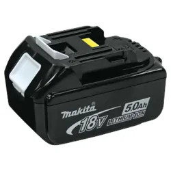 Click here to see Makita BL1850 Makita 18V LXT Lithium‑Ion 5.0Ah Battery - BL1850 