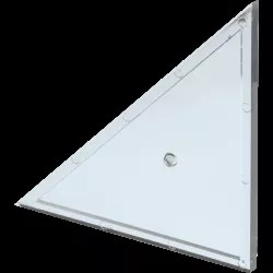 Click here to see Makita JM27000328 Makita Triangle Rule for Miter Saws, Plastic - JM27000328