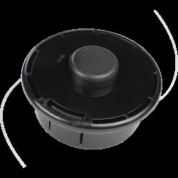 Click here to see Makita B-05119 Makita Bump & Feed Trimmer Head for String Trimmer, M10 X 1.25 LH, High Capacity - B-05119 