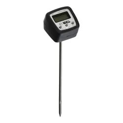 Click here to see Uei 550B UEi NSF-Listed Digital Pocket Thermometer - 550B