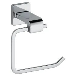 Click here to see Delta 77550 Delta Ara Toilet Paper Holder, Chrome - 77550