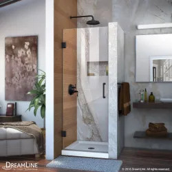 Click here to see DreamLine SHDR-20267210F-09 DreamLine Unidoor 26