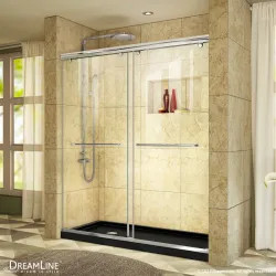 Click here to see DreamLine DL-6942L-88-01 DreamLine Charisma 34
