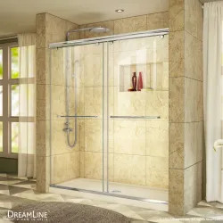 Click here to see DreamLine DL-6942C-22-01 DreamLine Charisma 34