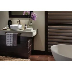 Click here to see Delta 75118-RB Delta Dryden 18