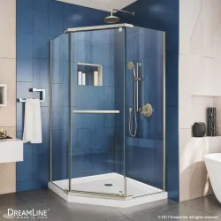 Click here to see DreamLine DL-6033-04 DreamLine Prism 42