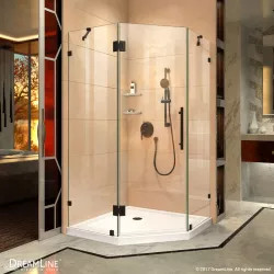 Click here to see DreamLine DL-6050-06 DreamLine Prism Lux 36