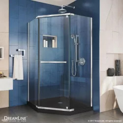 Click here to see DreamLine DL-6033-88-01 DreamLine Prism 42
