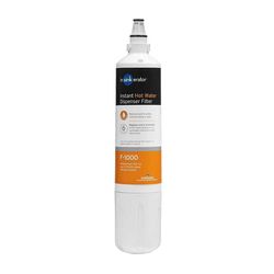 Click here to see Insinkerator F-1000 Insinkerator F-1000 Filter Replacement for F-1000S Filtration System
