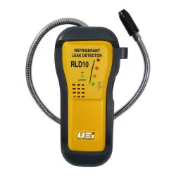 Click here to see Uei RLD10 UEi Refrigerant Leak Detector with Gooseneck - RLD10