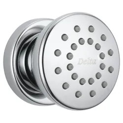 Click here to see Delta 50102 Delta 50102 Chrome Body Spray Accessory