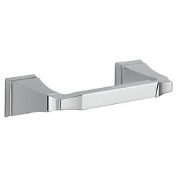 Click here to see Delta 75150 Delta 75150 Dryden Toilet Tissue Holder, Chrome