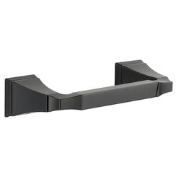 Click here to see Delta 75150-RB Delta Dryden Toilet Paper Holder, Venetian Bronze - 75150-RB