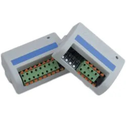 Click here to see Rainbird ESPLXMSM12 Rainbird ESP-LXM-SM12 ESPLX 12 Station Output Module