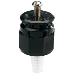 Click here to see Orbit 54159 Orbit 54159 Center-Strip Plastic Stream Bubbler - 6 Jets