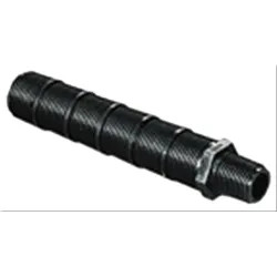Click here to see Orbit 37114 WaterMaster 37114 Cut-Off Riser, 1/2 X 3/4 in, 6 in Length, Polyethylene, Black