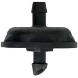 Click here to see Orbit 67204 Orbit 67204 1/2 GPH Pressure Compensating Dripper