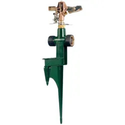 Click here to see Orbit 58214N Orbit 58214N Spiked Impact Sprinkler