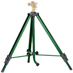 Click here to see Orbit 58308D Orbit 58308D Tripod with Brass Impact