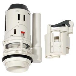 Click here to see American Standard 7381205-400.0070A American Standard 7381205-400.0070A Dual Flush Valve Assembly
