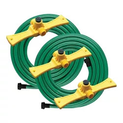 Click here to see Orbit 58092N Orbit Port-A-Rain Lawn Sprinkler System - 58092N