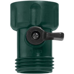 Click here to see Orbit 58086N Orbit 58086N Plastic Hose Shut-off Coupling