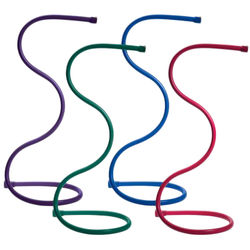 Click here to see Orbit 10057W Arizona 10057W Portable Mist Cool Stand, For Use With Misting System, 80 psi, PVC