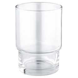 Click here to see Grohe 40372001 Grohe Essentials Crystal Glass - 40372001