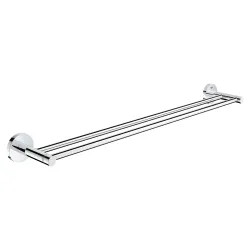 Click here to see Grohe 40802001 Grohe Essentials 24