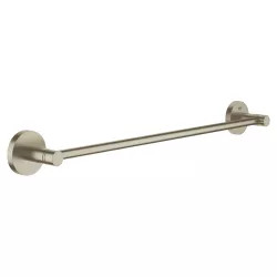 Click here to see Grohe 40688EN1 Grohe Essentials 18