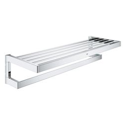 Click here to see Grohe 40804000 Grohe Selection Cube 24