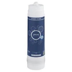 Click here to see Grohe 40430001 Grohe 40430001 Blue Filter, Medium Size