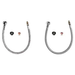 Click here to see Grohe 42403000 Grohe 42403000 Connection Hose