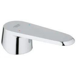 Click here to see Grohe 46738000 Grohe 46738000 Handle Lever in StarLight Chrome 